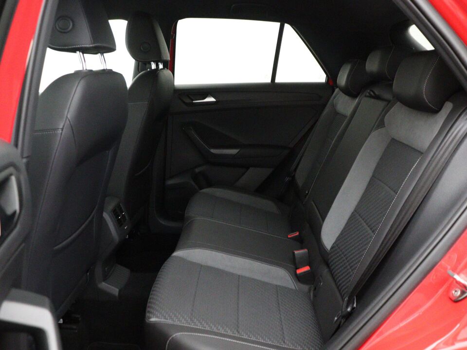 Volkswagen T-Roc 1.5 TSI R-Line