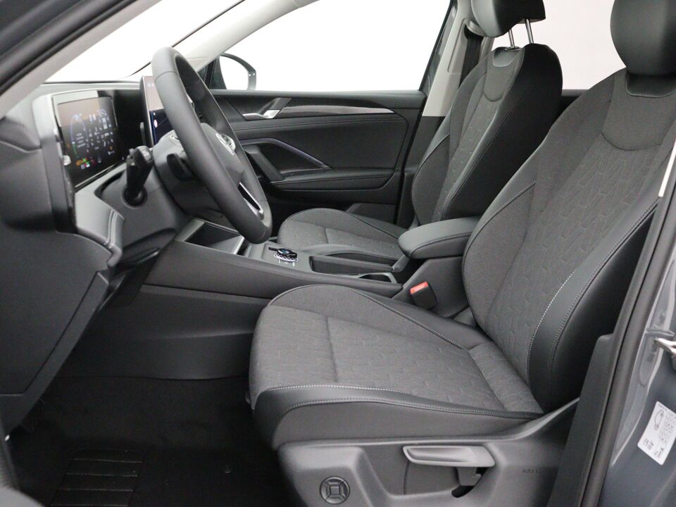 Volkswagen Tiguan Life Edition 1.5 eHybrid 150 kW / 204 PK