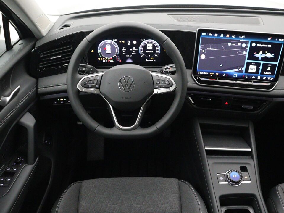 Volkswagen Tiguan Life Edition 1.5 eHybrid 150 kW / 204 PK