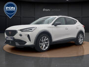 CUPRA Formentor 1.4 TSI e-Hybrid