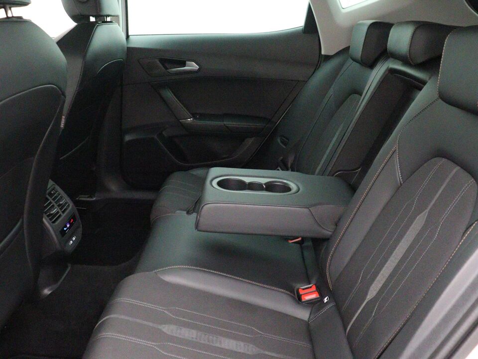 CUPRA Formentor 1.4 TSI e-Hybrid