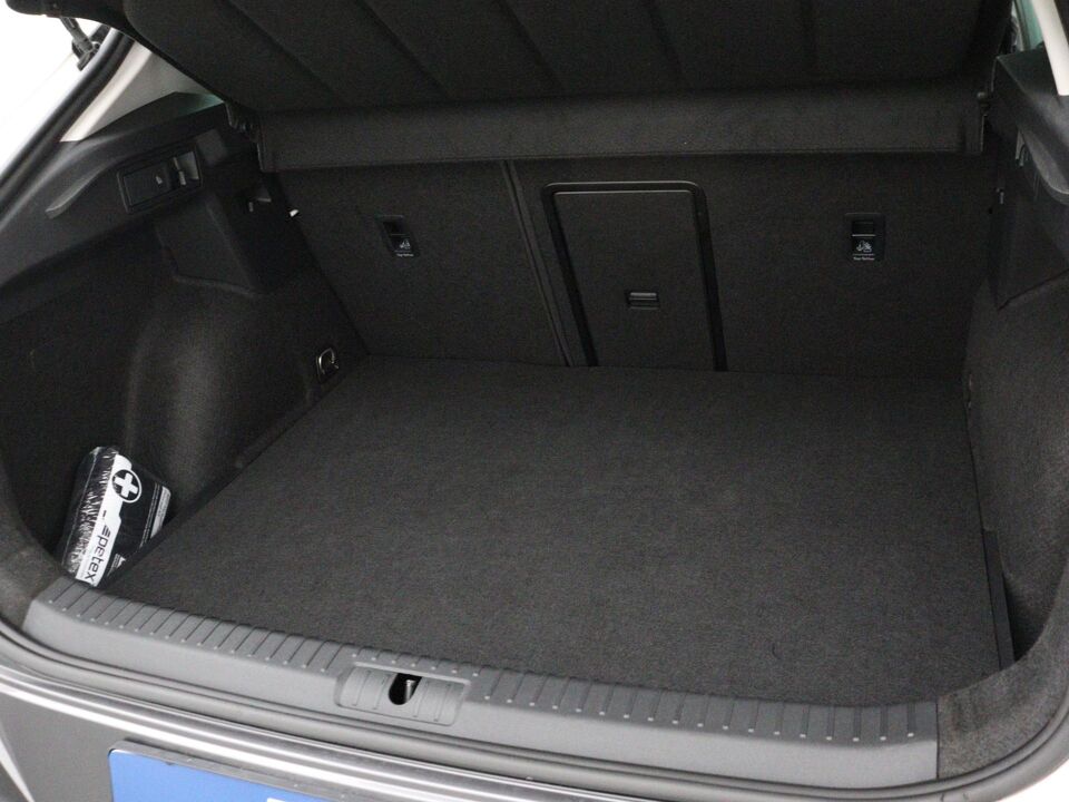 CUPRA Formentor 1.4 TSI e-Hybrid