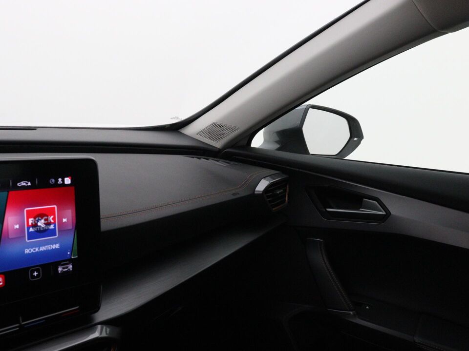 CUPRA Formentor 1.4 TSI e-Hybrid