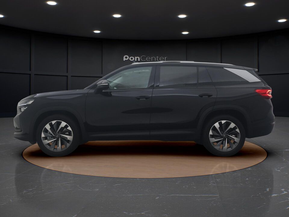 Škoda Kodiaq 1.5 TSI Business Edition 7 persoons