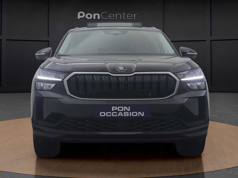 Škoda Kodiaq 1.5 TSI Business Edition 7 persoons