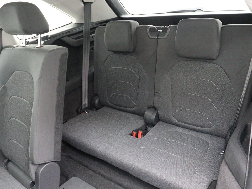 Škoda Kodiaq 1.5 TSI Business Edition 7 persoons