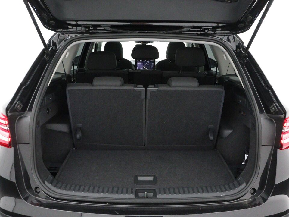 Škoda Kodiaq 1.5 TSI Business Edition 7 persoons