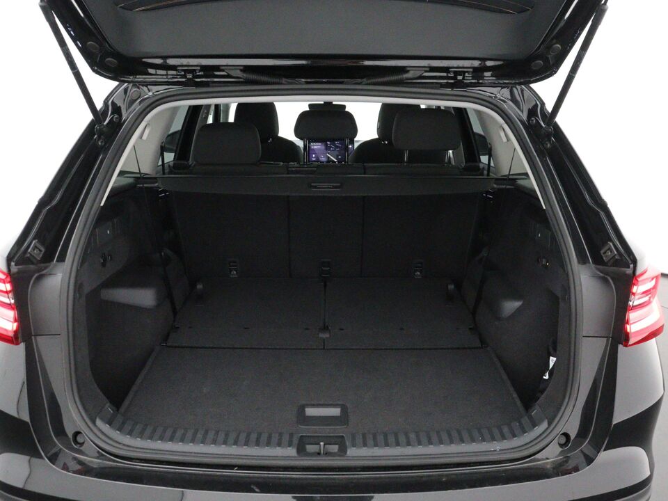 Škoda Kodiaq 1.5 TSI Business Edition 7 persoons