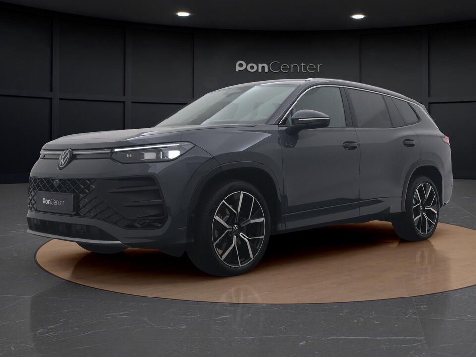 Volkswagen Tayron R-Line-Edition 1.5 eTSI 110 kW / 150 pk 7p