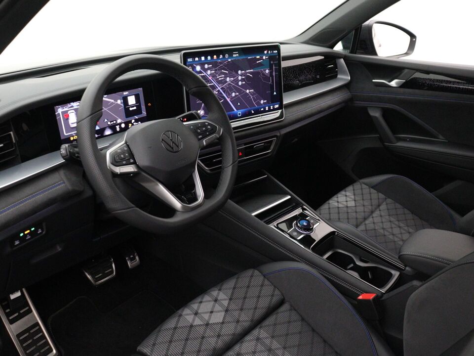 Volkswagen Tayron R-Line-Edition 1.5 eTSI 110 kW / 150 pk 7p