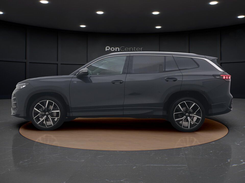 Volkswagen Tayron R-Line-Edition 1.5 eTSI 110 kW / 150 pk 7p