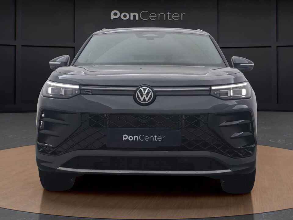 Volkswagen Tayron R-Line-Edition 1.5 eTSI 110 kW / 150 pk 7p