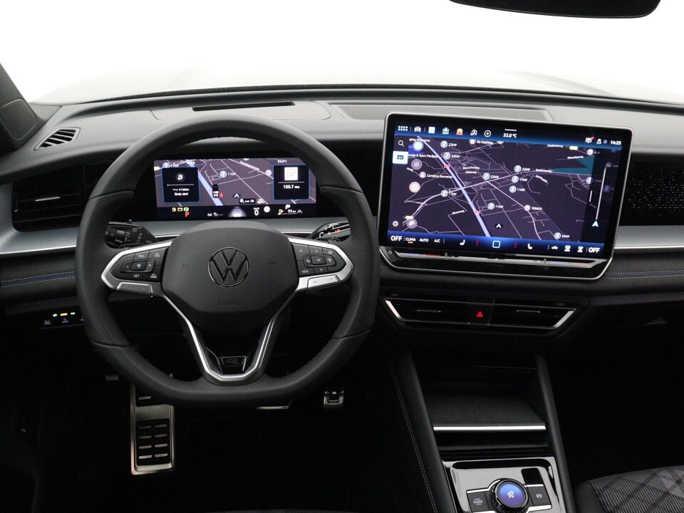 Volkswagen Tayron R-Line-Edition 1.5 eTSI 110 kW / 150 pk 7p