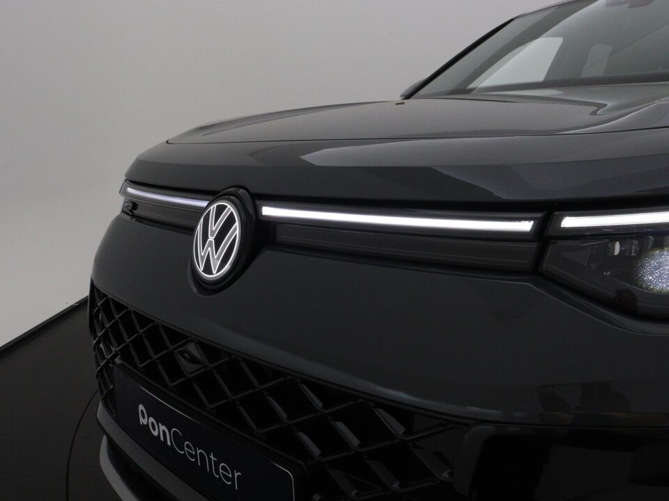 Volkswagen Tayron R-Line-Edition 1.5 eTSI 110 kW / 150 pk 7p