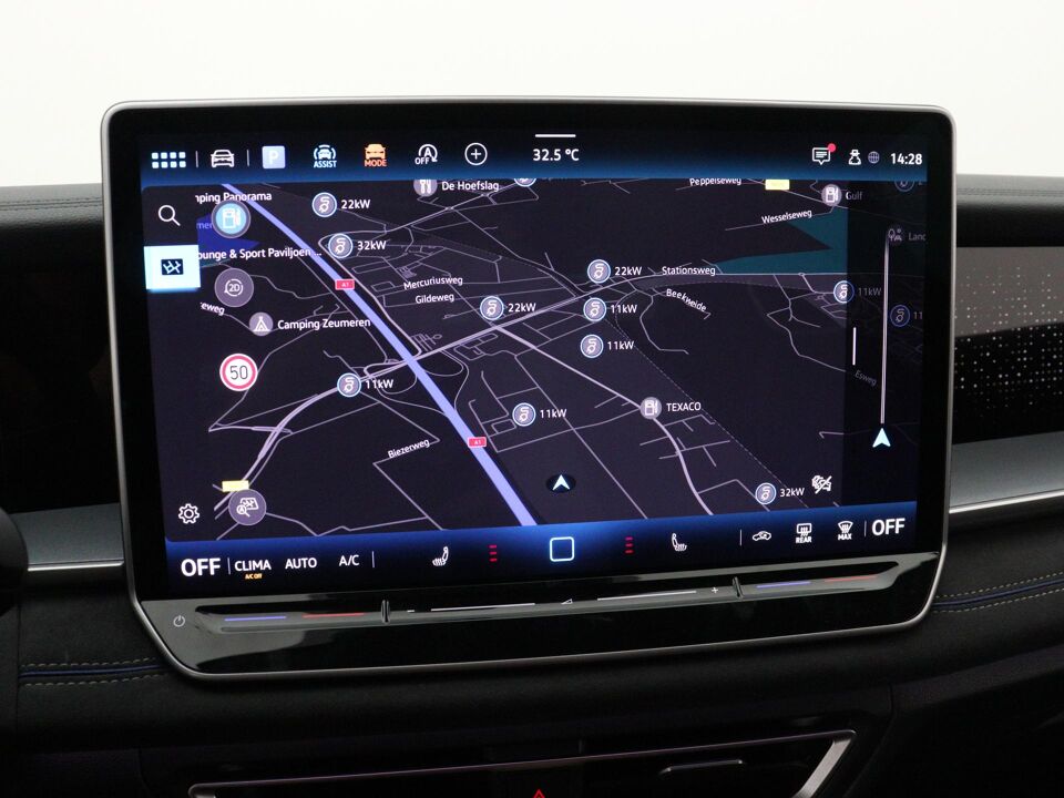 Volkswagen Tayron R-Line-Edition 1.5 eTSI 110 kW / 150 pk 7p