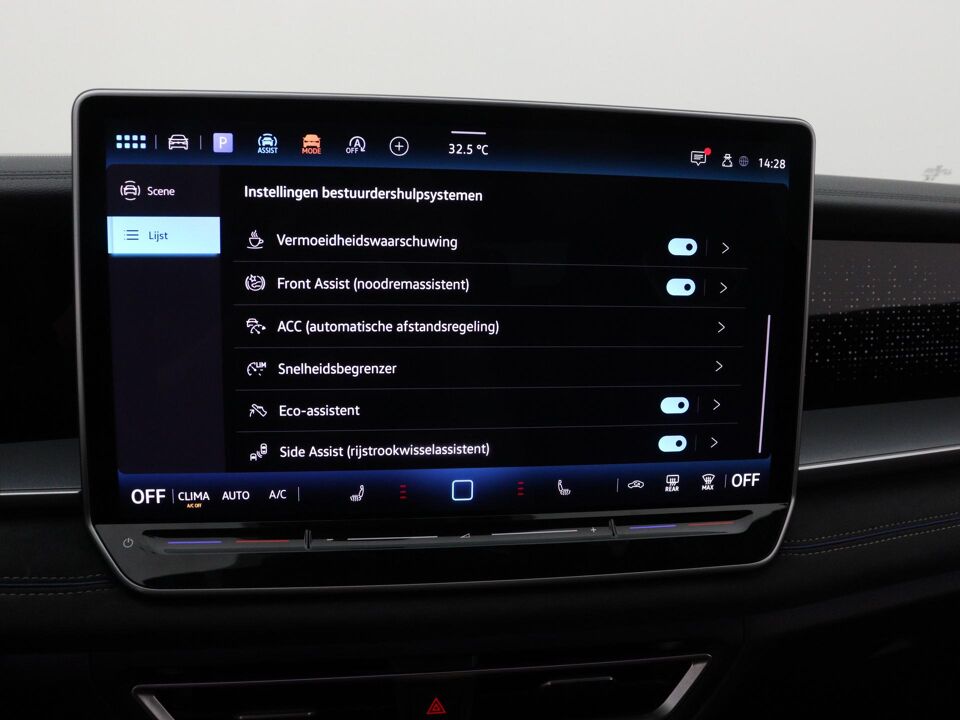 Volkswagen Tayron R-Line-Edition 1.5 eTSI 110 kW / 150 pk 7p