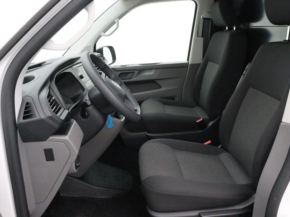VW-Bedrijfswagens Transporter 2.0 TDI 110 PK L1H1 26 Comfortline