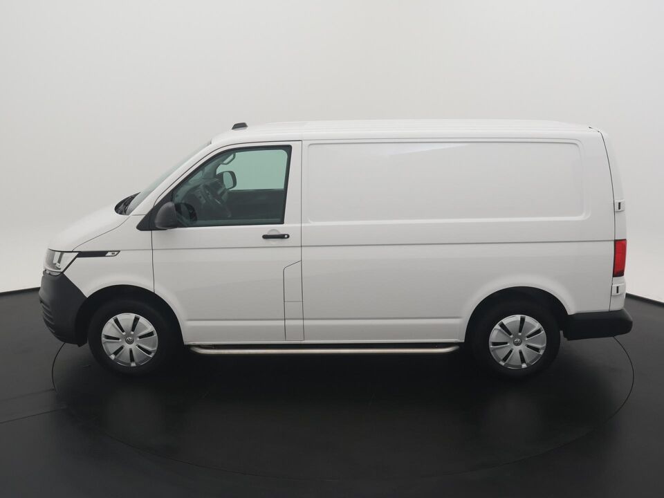 VW-Bedrijfswagens Transporter 2.0 TDI 110 PK L1H1 26 Comfortline