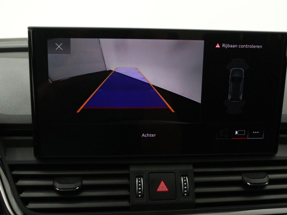 Audi Q5 50 TFSI e S edition