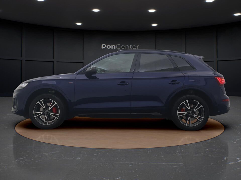 Audi Q5 50 TFSI e S edition