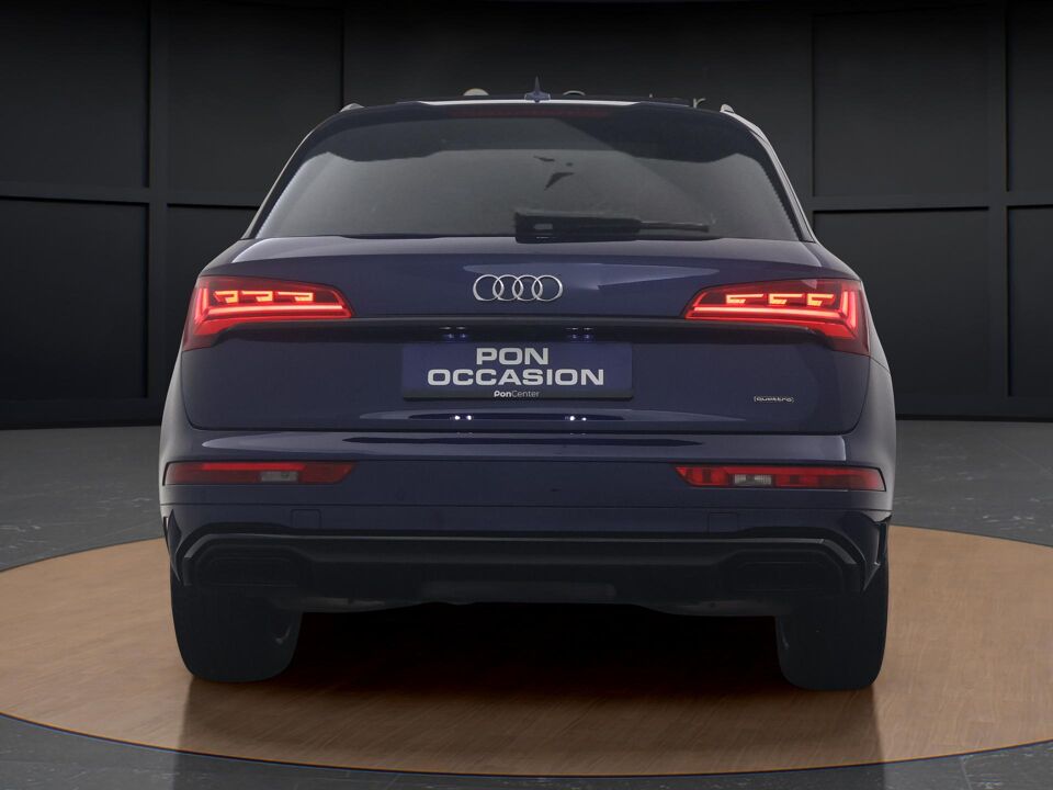 Audi Q5 50 TFSI e S edition