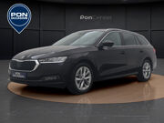 Škoda Octavia Combi 1.4 TSI iV PHEV Business Edition Plus