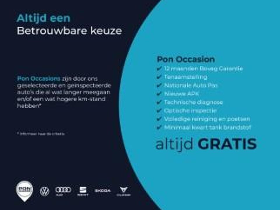 Škoda Octavia Combi 1.4 TSI iV PHEV Business Edition Plus