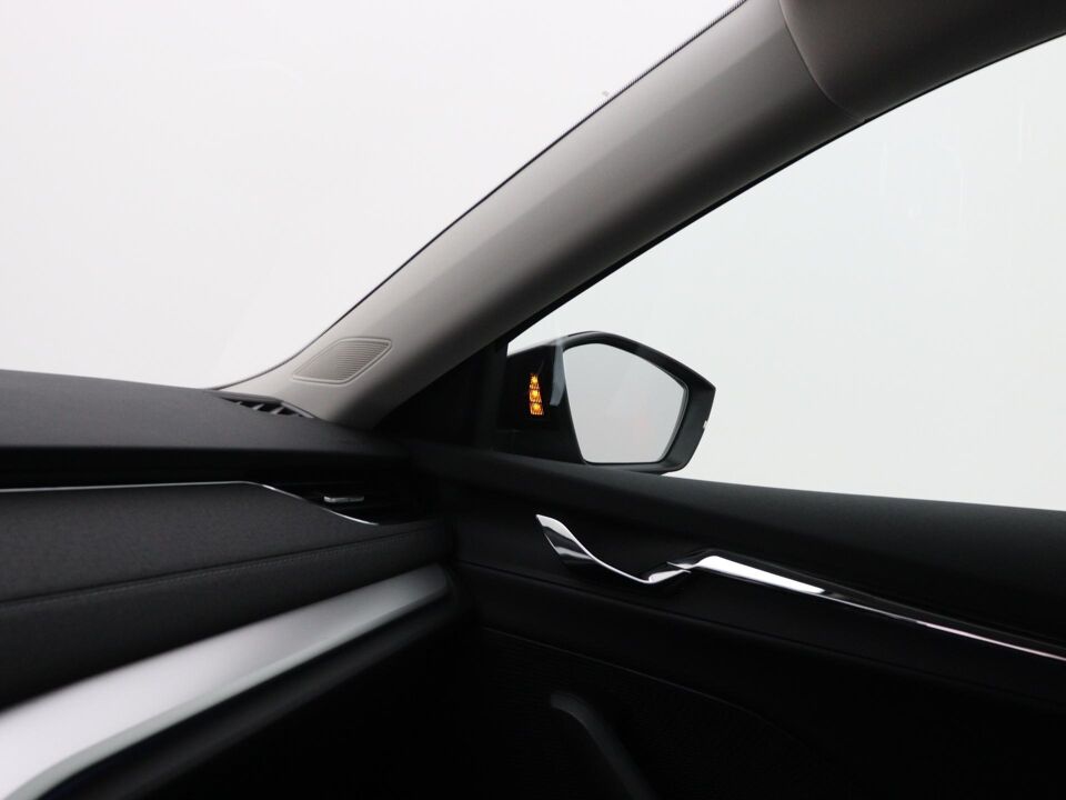 Škoda Octavia Combi 1.4 TSI iV PHEV Business Edition Plus