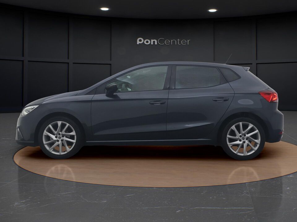 SEAT Ibiza 1.0 EcoTSI FR