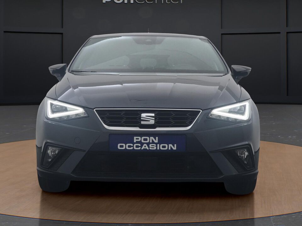 SEAT Ibiza 1.0 EcoTSI FR