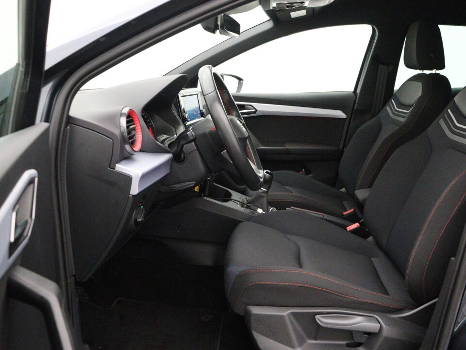 SEAT Ibiza 1.0 EcoTSI FR