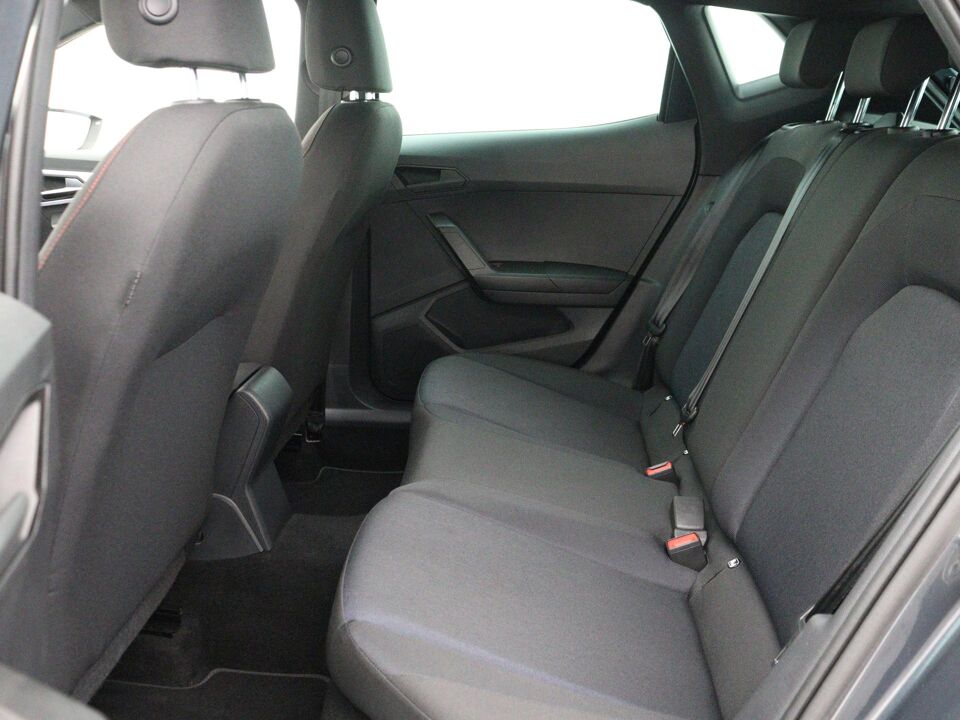 SEAT Ibiza 1.0 EcoTSI FR