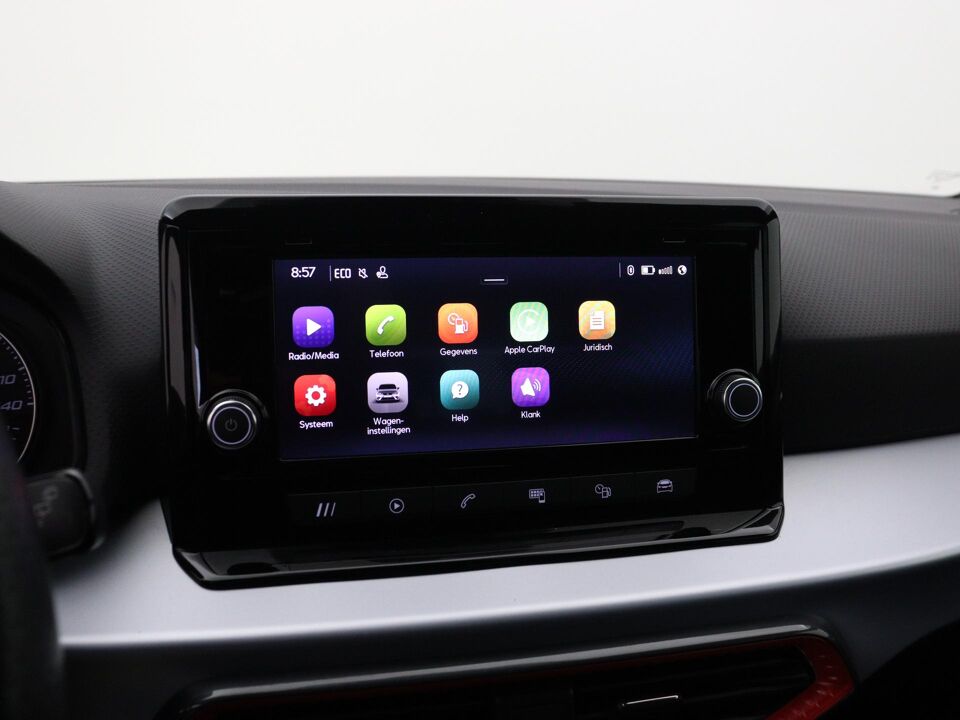 SEAT Ibiza 1.0 EcoTSI FR