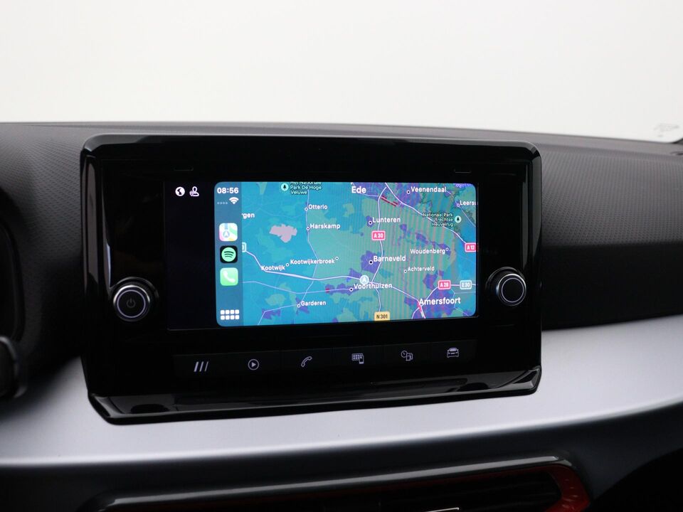 SEAT Ibiza 1.0 EcoTSI FR