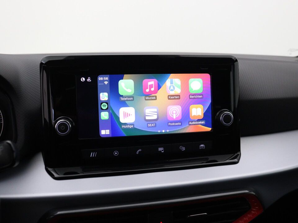 SEAT Ibiza 1.0 EcoTSI FR