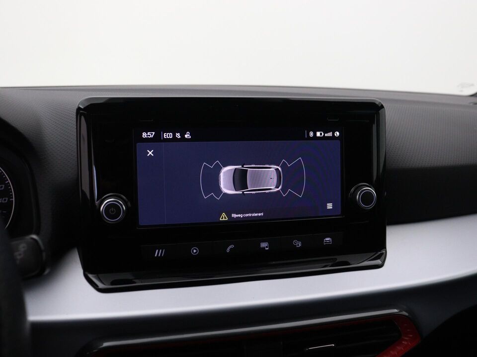 SEAT Ibiza 1.0 EcoTSI FR