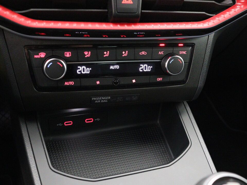 SEAT Ibiza 1.0 EcoTSI FR