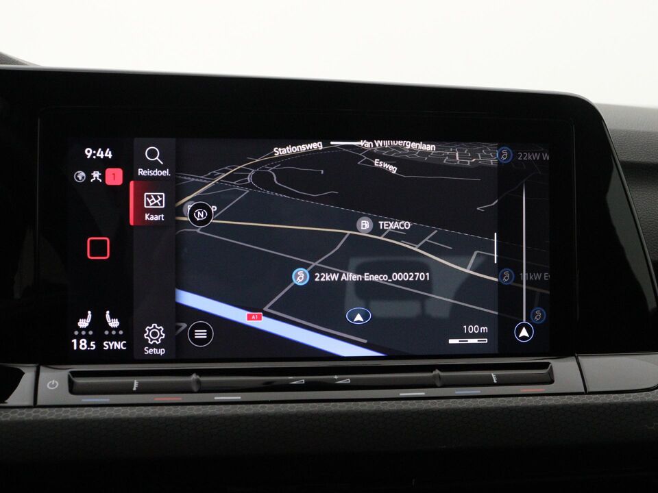 Volkswagen Golf 1.4 eHybrid GTE