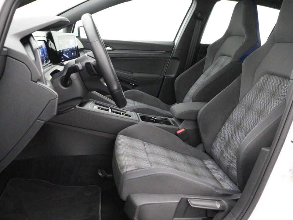 Volkswagen Golf 1.4 eHybrid GTE