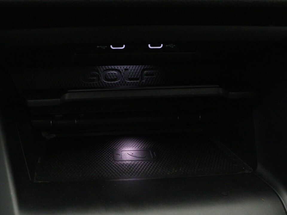 Volkswagen Golf 1.4 eHybrid GTE