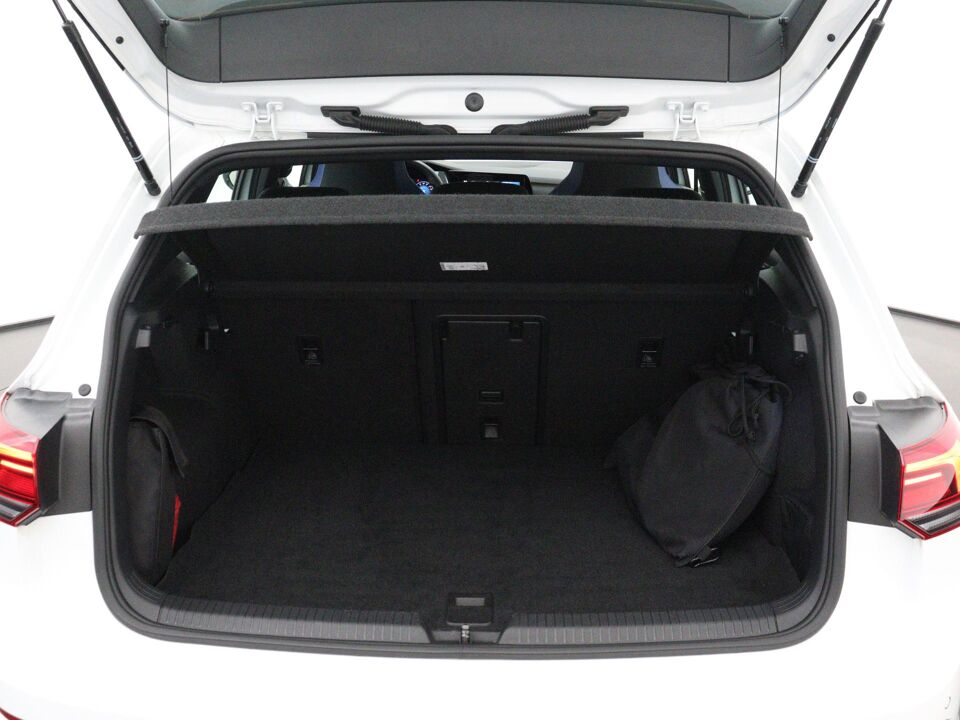 Volkswagen Golf 1.4 eHybrid GTE