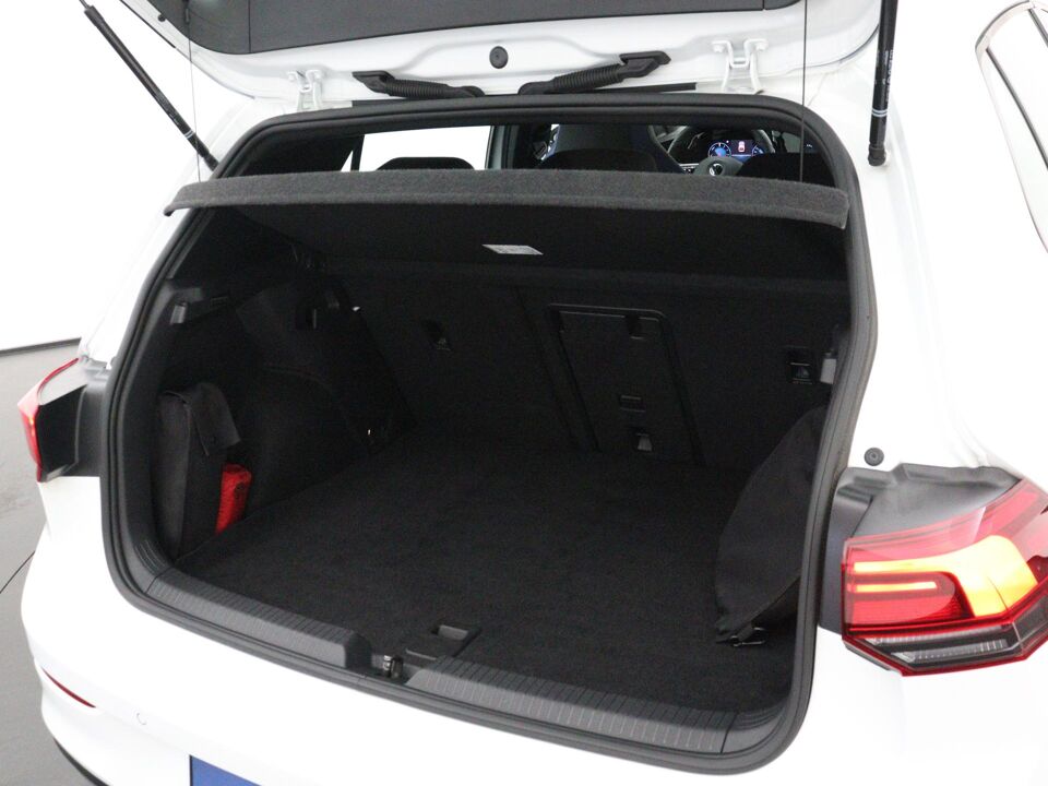 Volkswagen Golf 1.4 eHybrid GTE