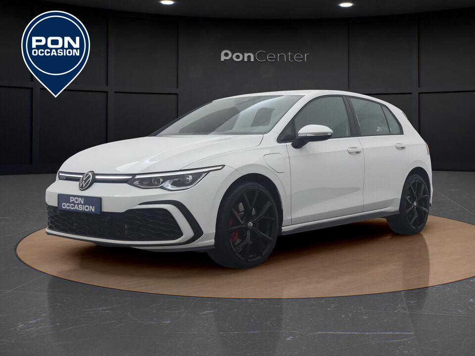 Volkswagen Golf 1.4 eHybrid GTE