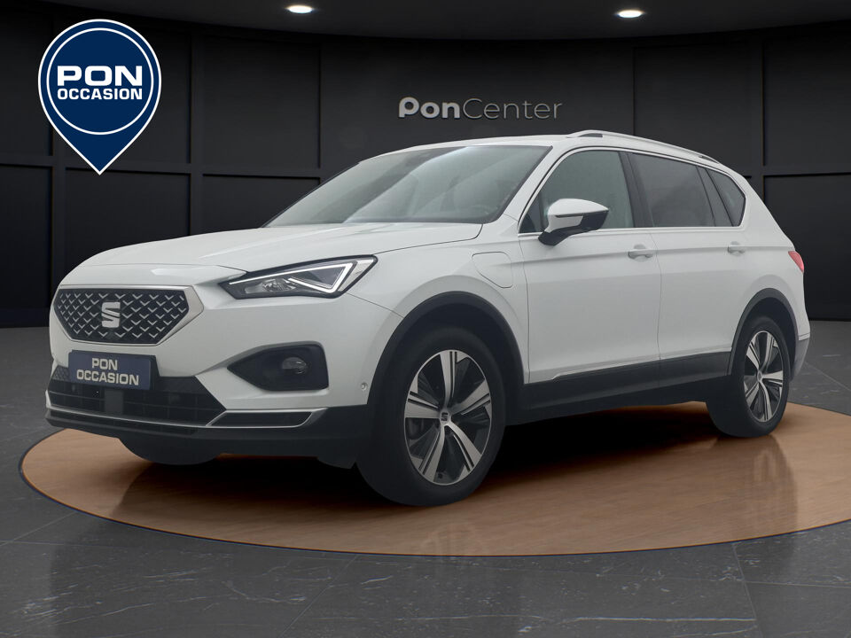 SEAT Tarraco 1.4 TSI e-Hybrid PHEV Xperience