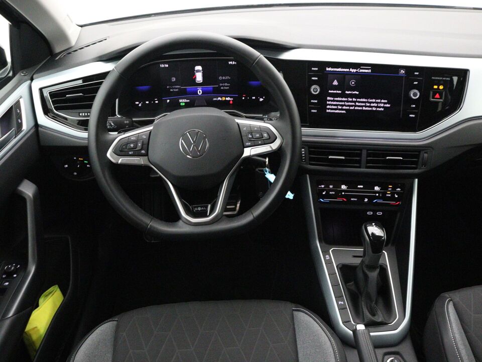 Volkswagen Taigo 1.0 TSI Life