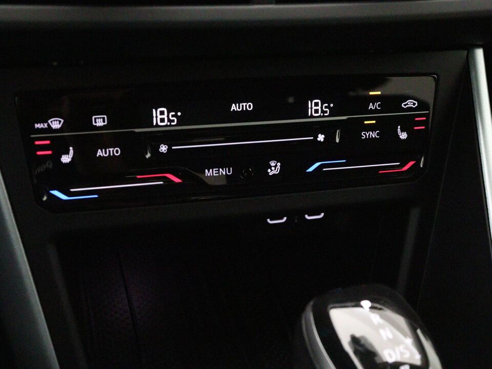 Volkswagen Taigo 1.0 TSI Life