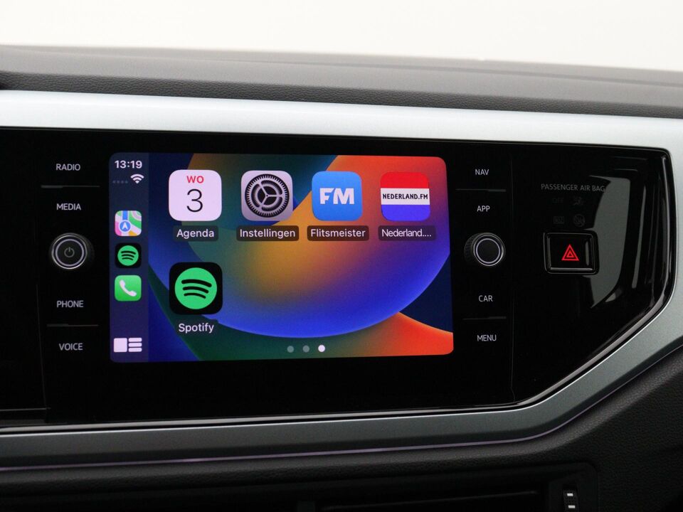 Volkswagen Taigo 1.0 TSI Life