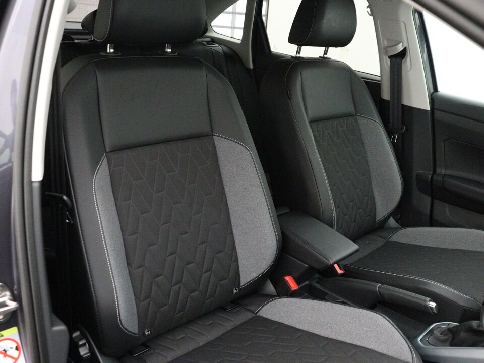 Volkswagen Taigo 1.0 TSI Life