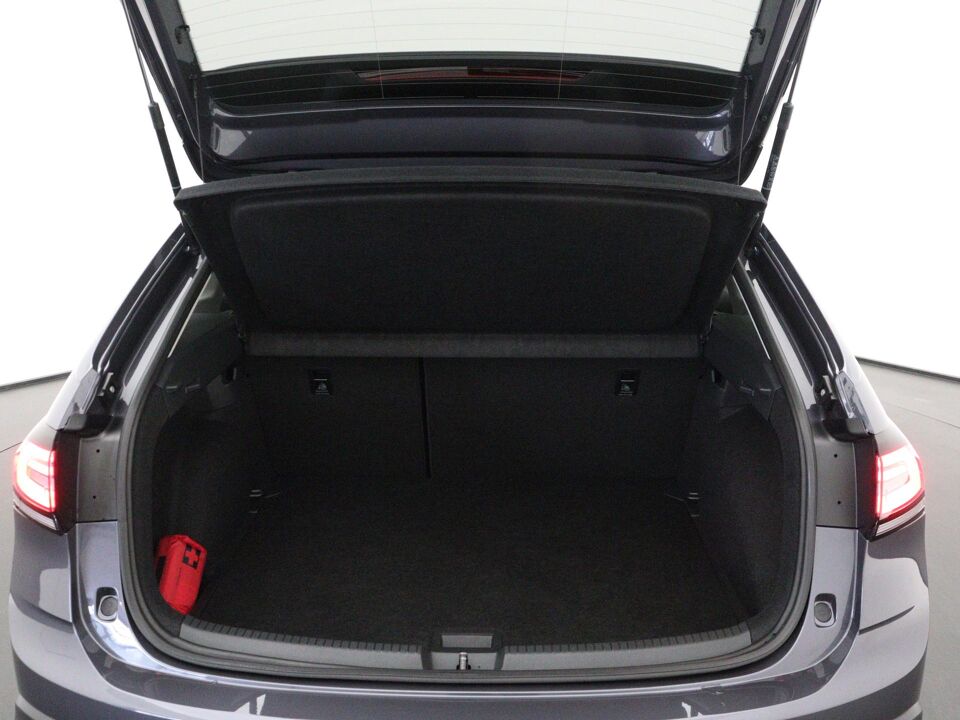 Volkswagen Taigo 1.0 TSI Life