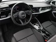Audi A3 Sportback 35 TFSI Advanced edition